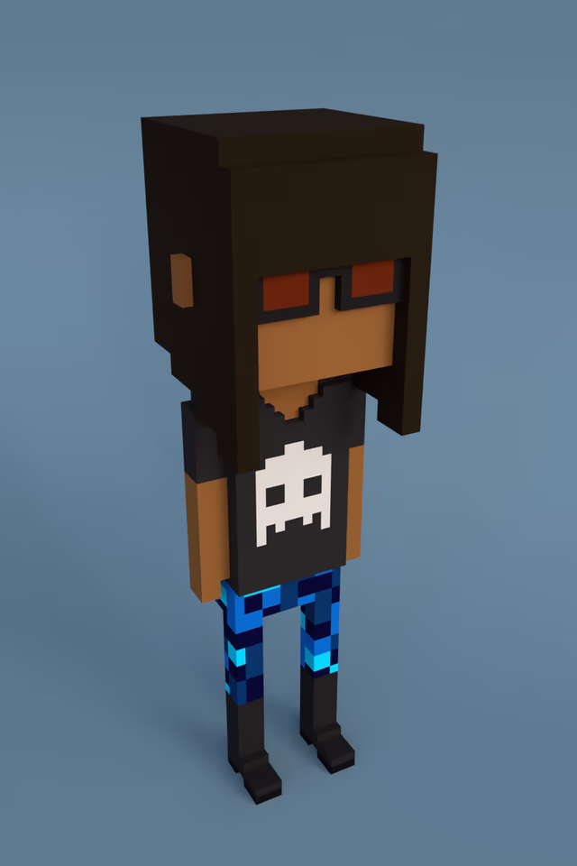 Meebit #13519