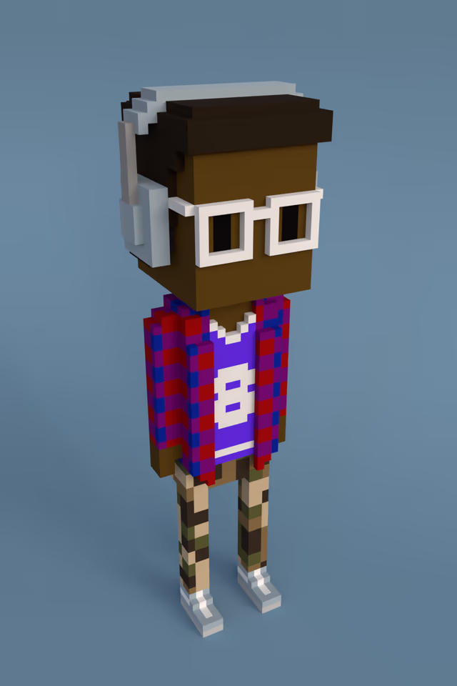Meebit #13521