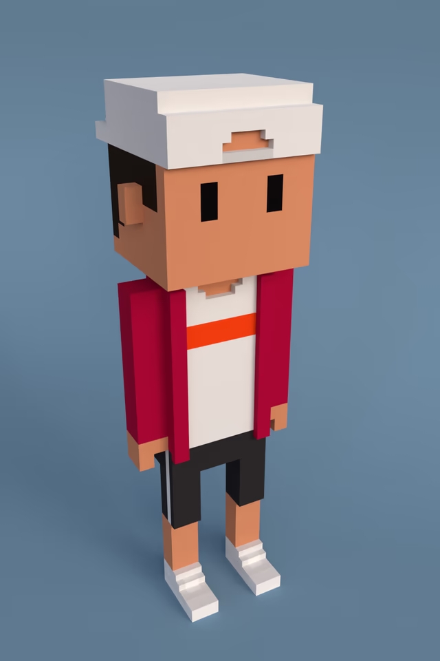 Meebit #13526