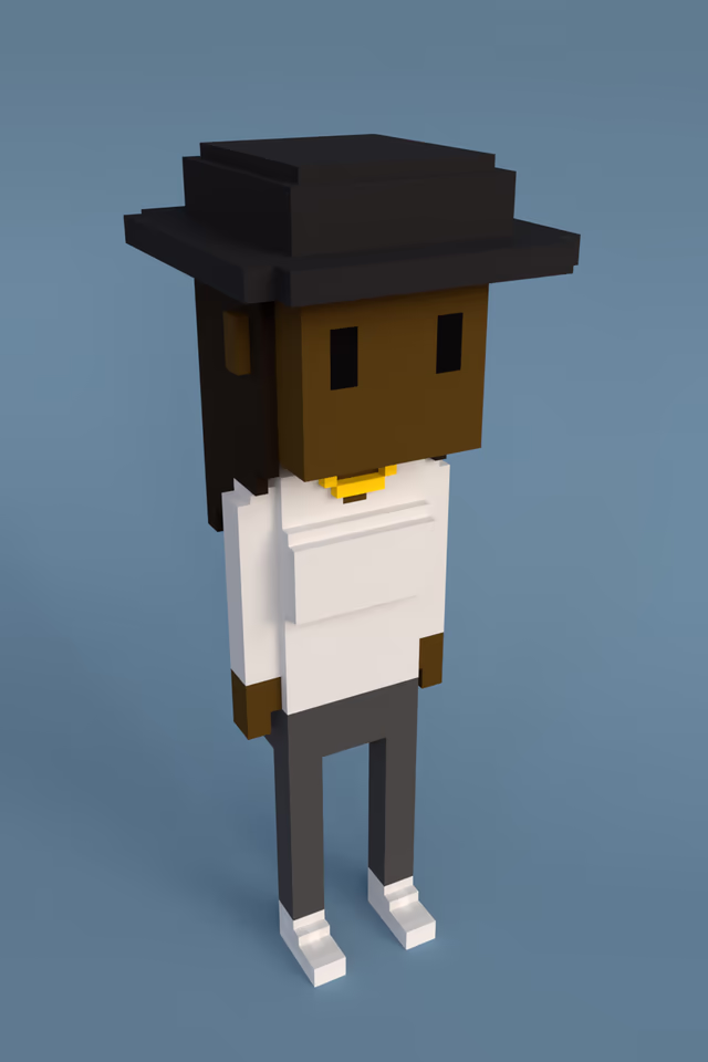 Meebit #13528