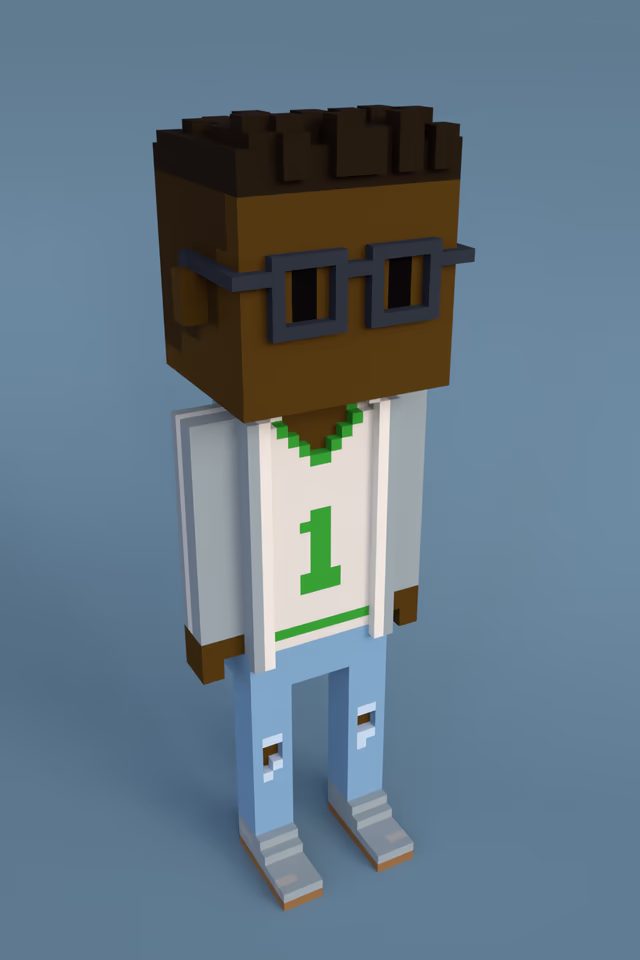 Meebit #13529