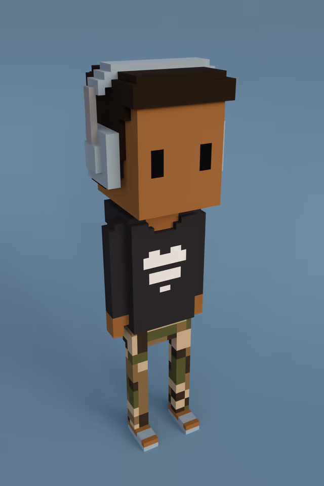 Meebit #13531