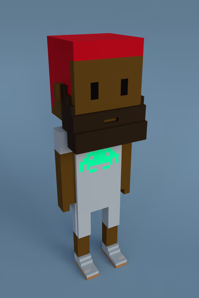 Meebit #13544