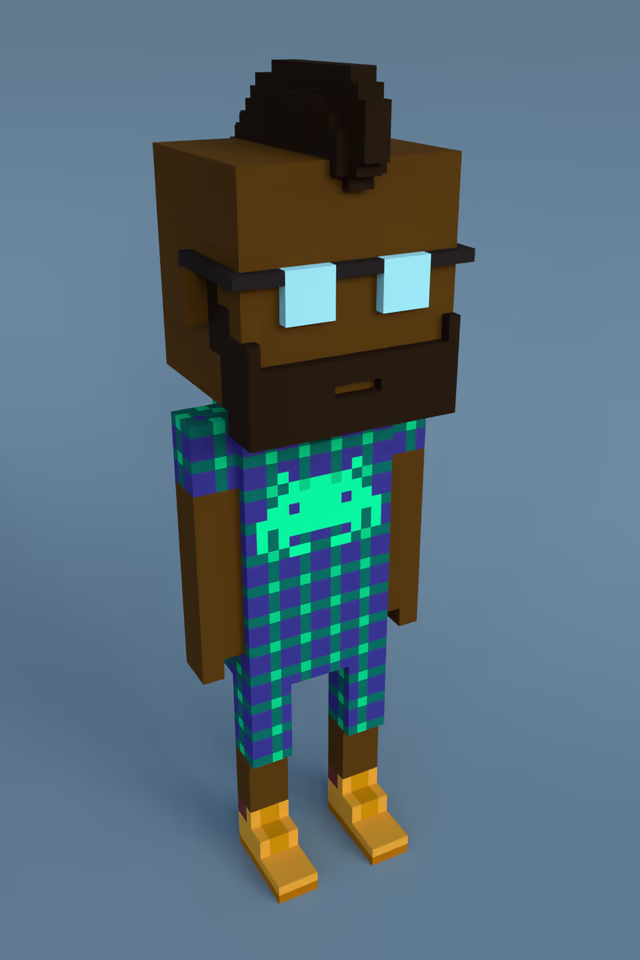 Meebit #13545