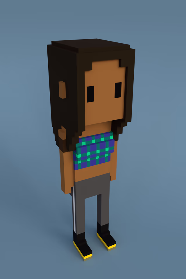 Meebit #13546