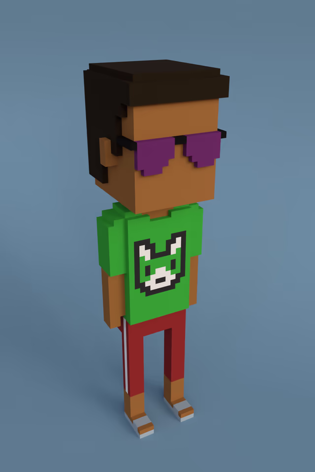 Meebit #13547