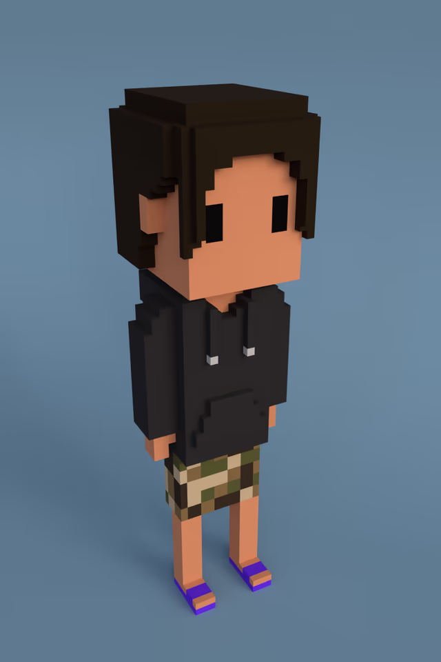 Meebit #13548