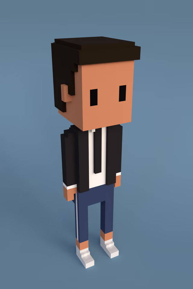 Meebit #13555
