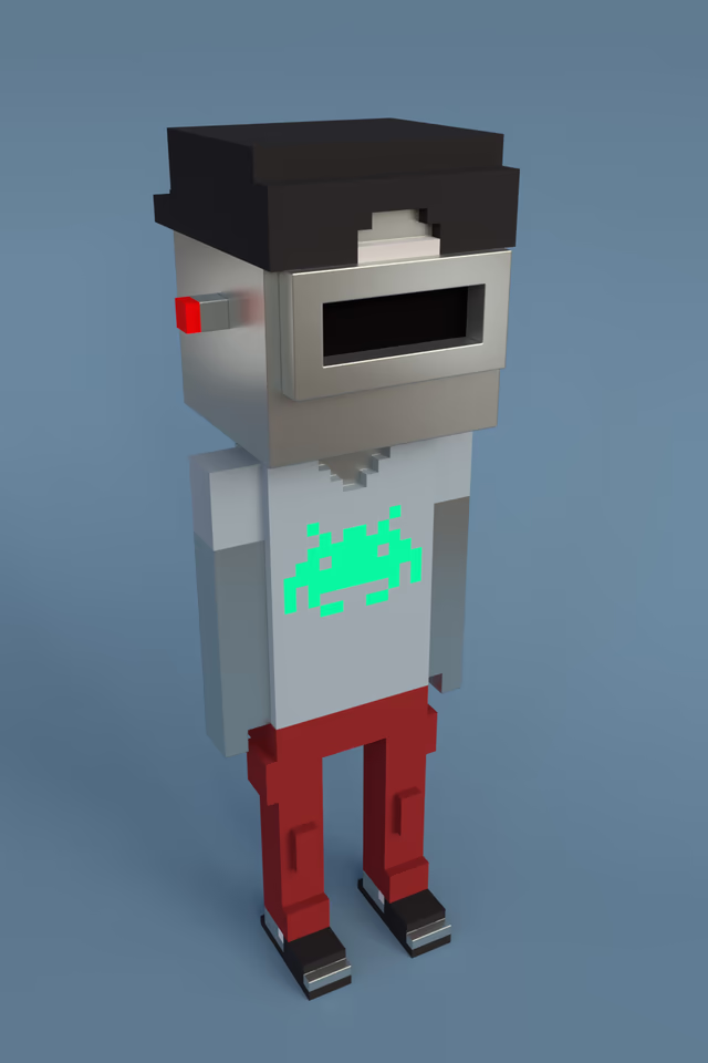 Meebit #13557