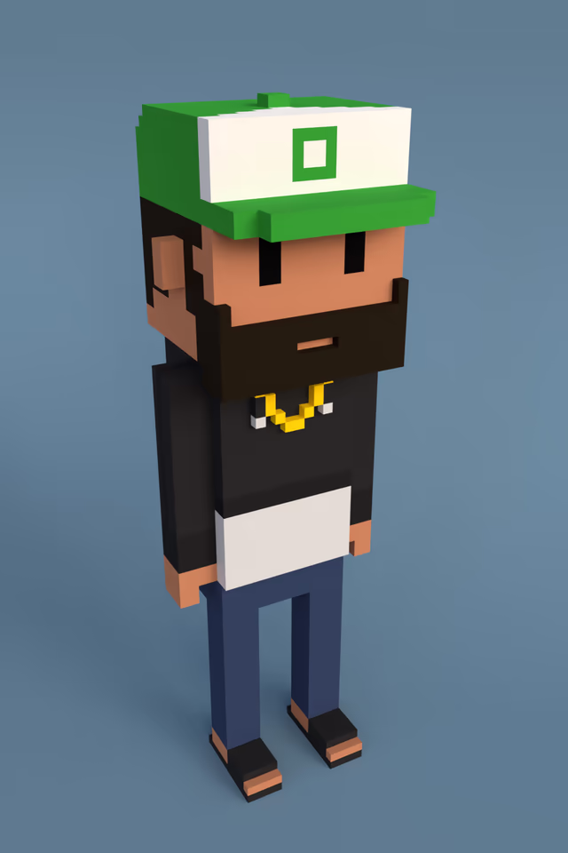 Meebit #13558