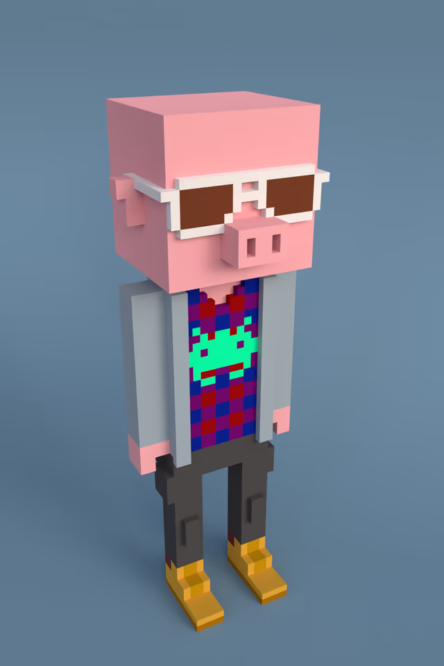Meebit #13559