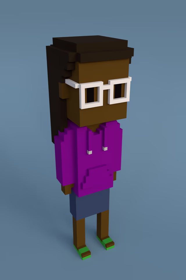 Meebit #13561