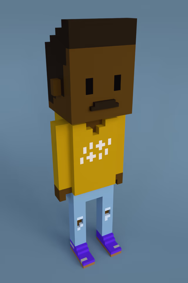 Meebit #13567
