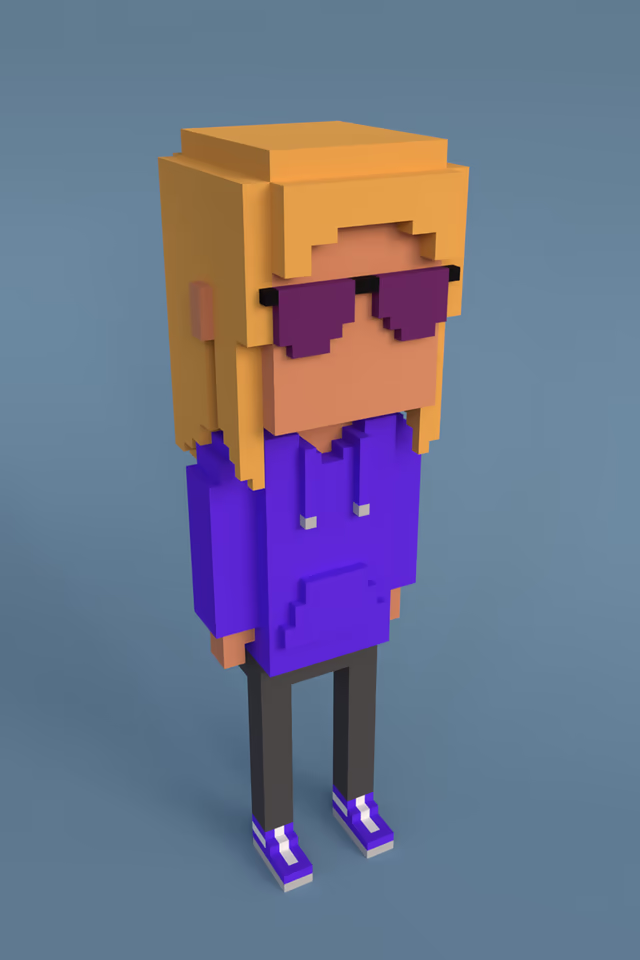 Meebit #13568