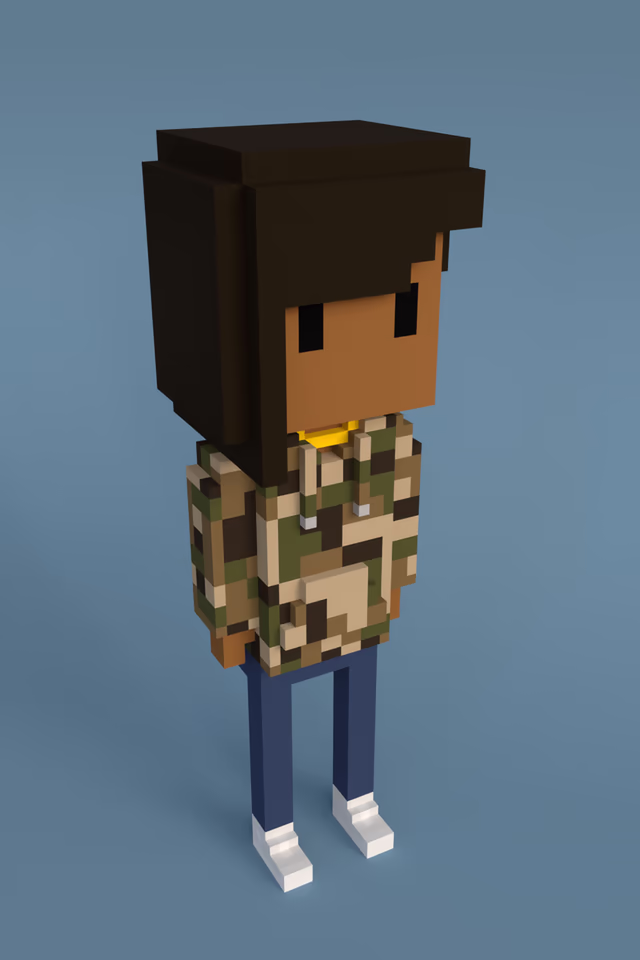 Meebit #13569