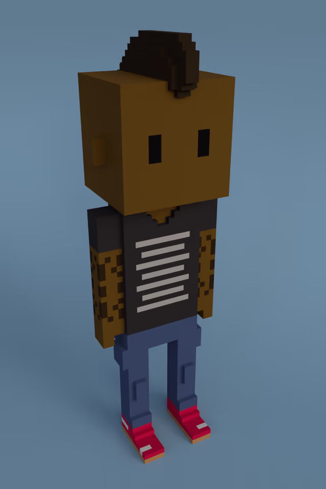 Meebit #13572