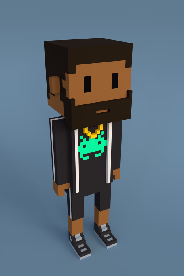 Meebit #13574