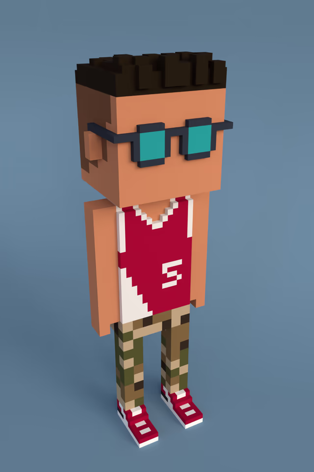 Meebit #13575