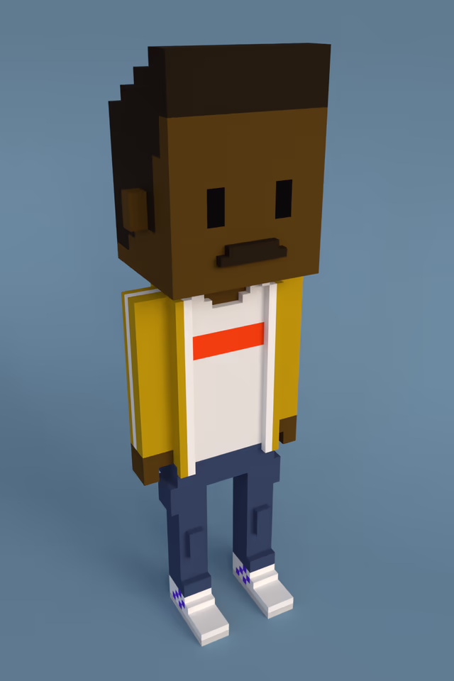 Meebit #13576