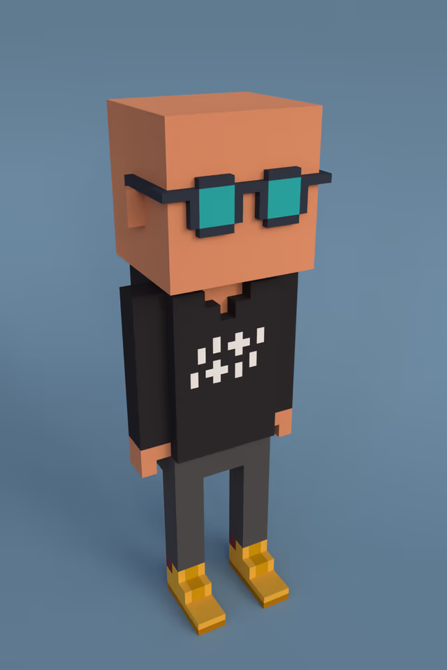 Meebit #13578