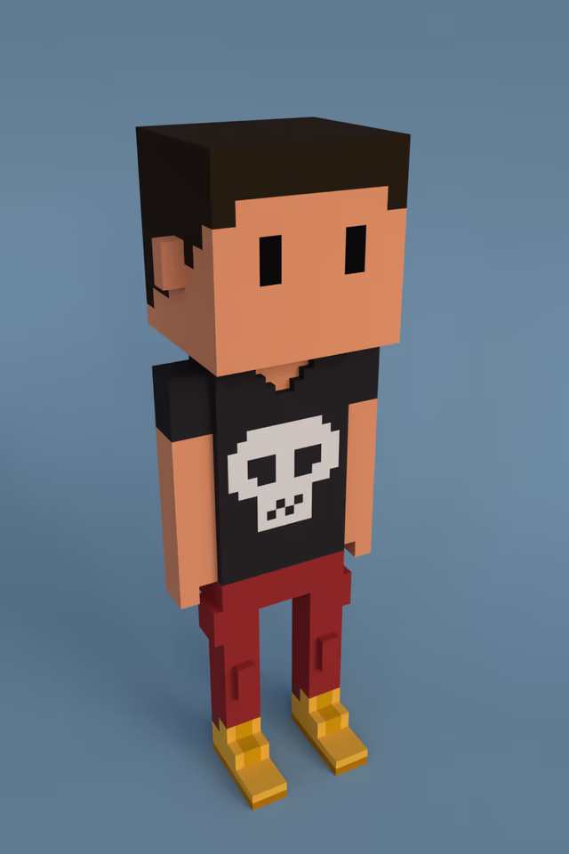Meebit #13582