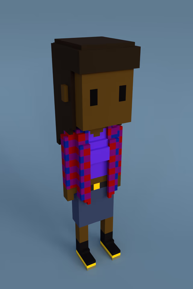 Meebit #13583
