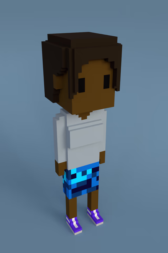 Meebit #13589