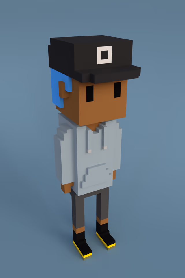 Meebit #13590