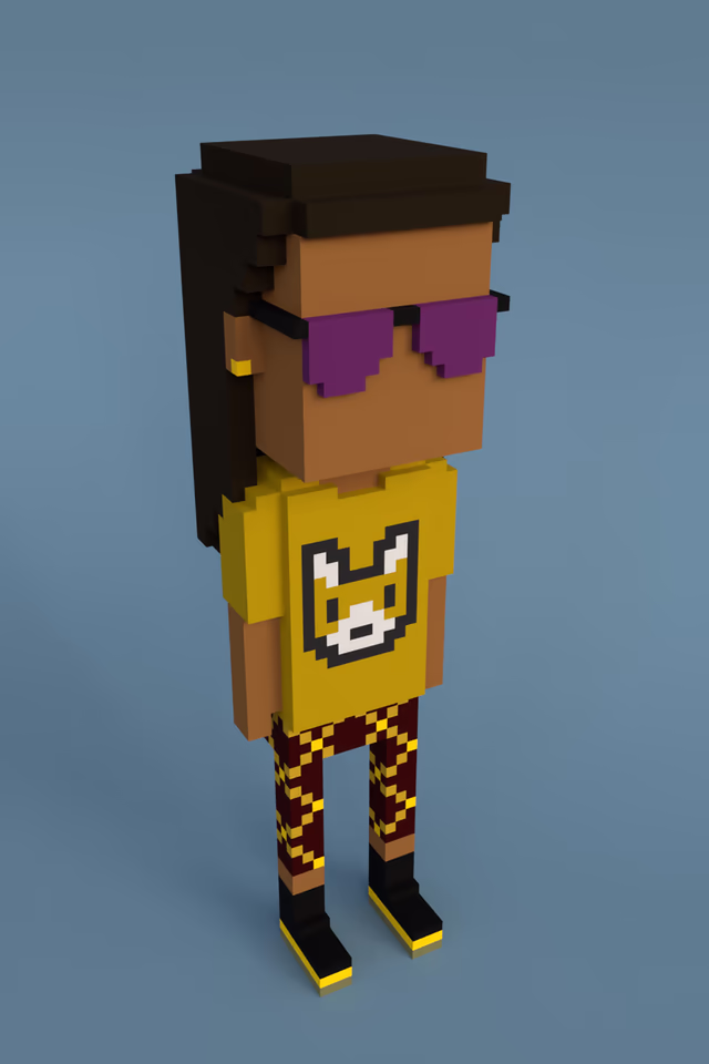 Meebit #13591