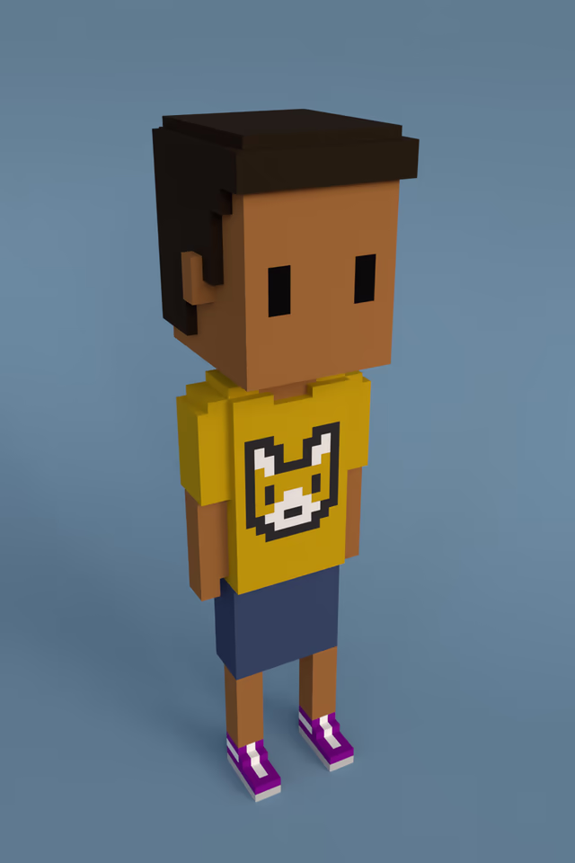 Meebit #13593