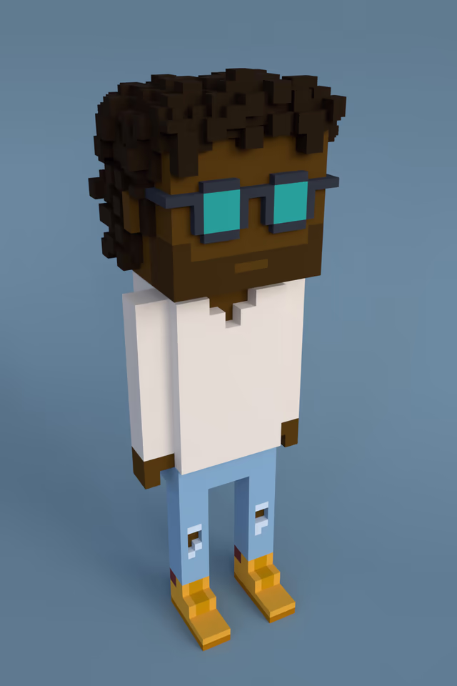 Meebit #13603