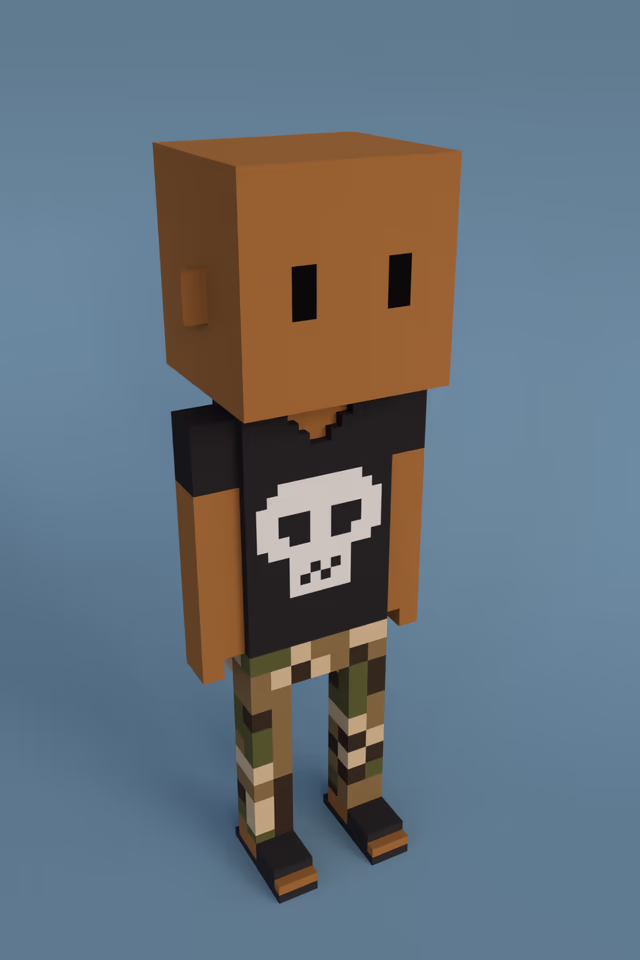 Meebit #13604