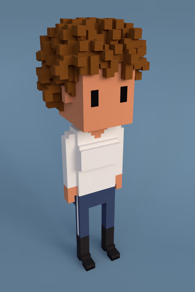 Meebit #13613