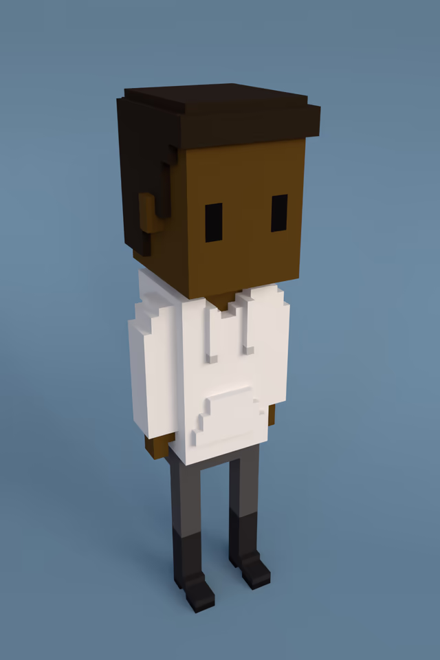 Meebit #13622