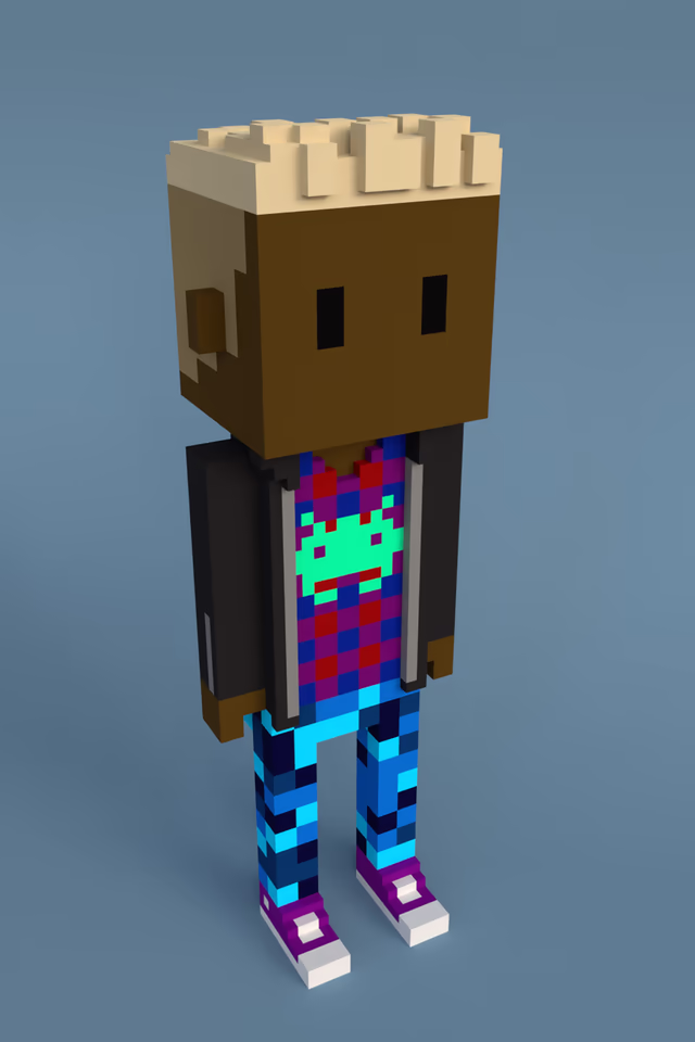Meebit #13623
