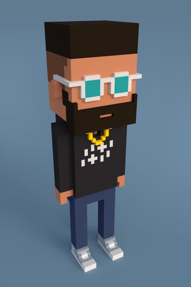 Meebit #13627