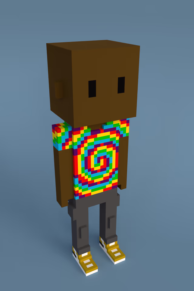 Meebit #13630