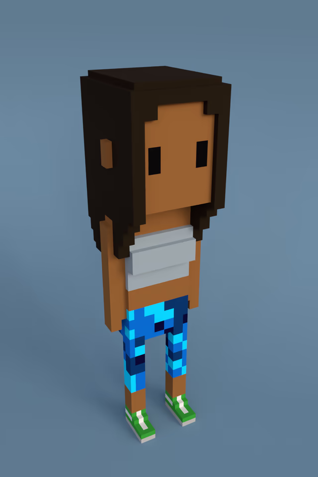 Meebit #13635