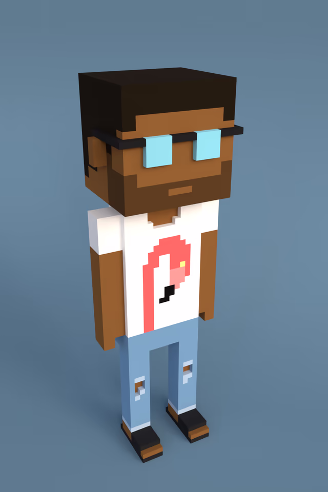 Meebit #13638