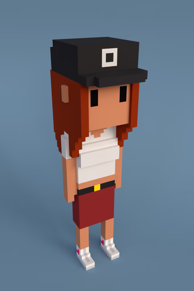 Meebit #13639