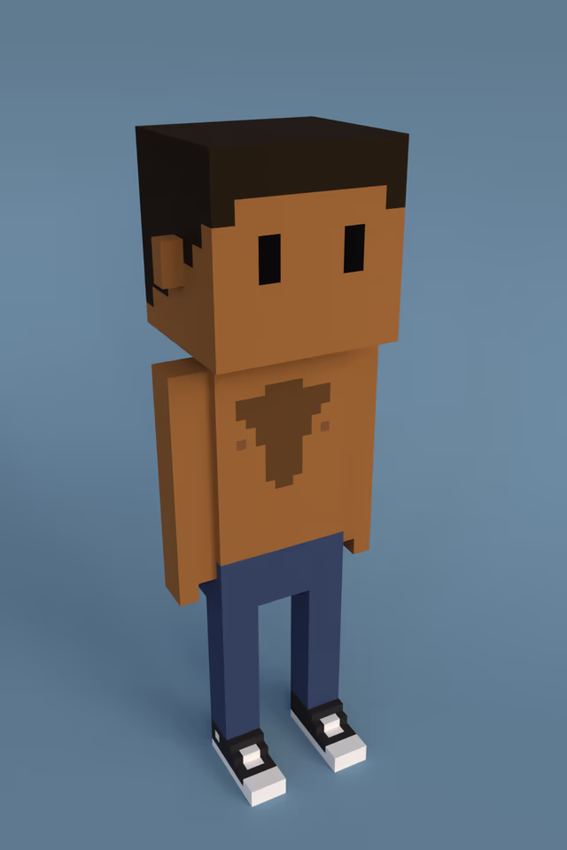 Meebit #13640