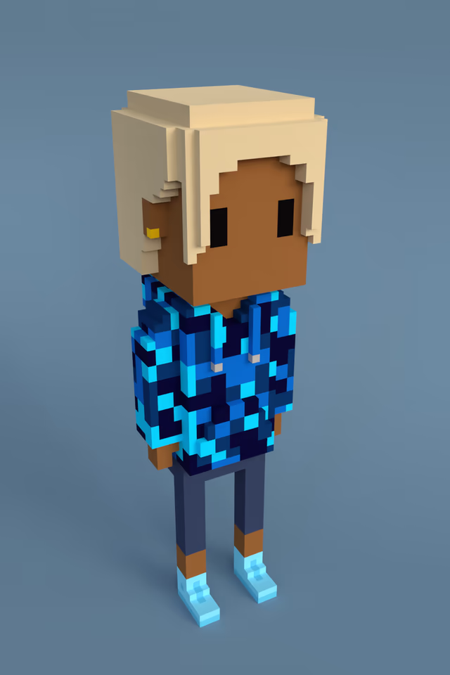 Meebit #13647