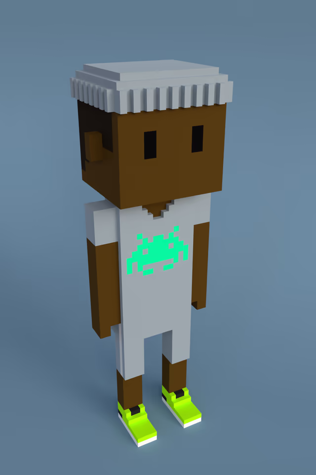Meebit #13649