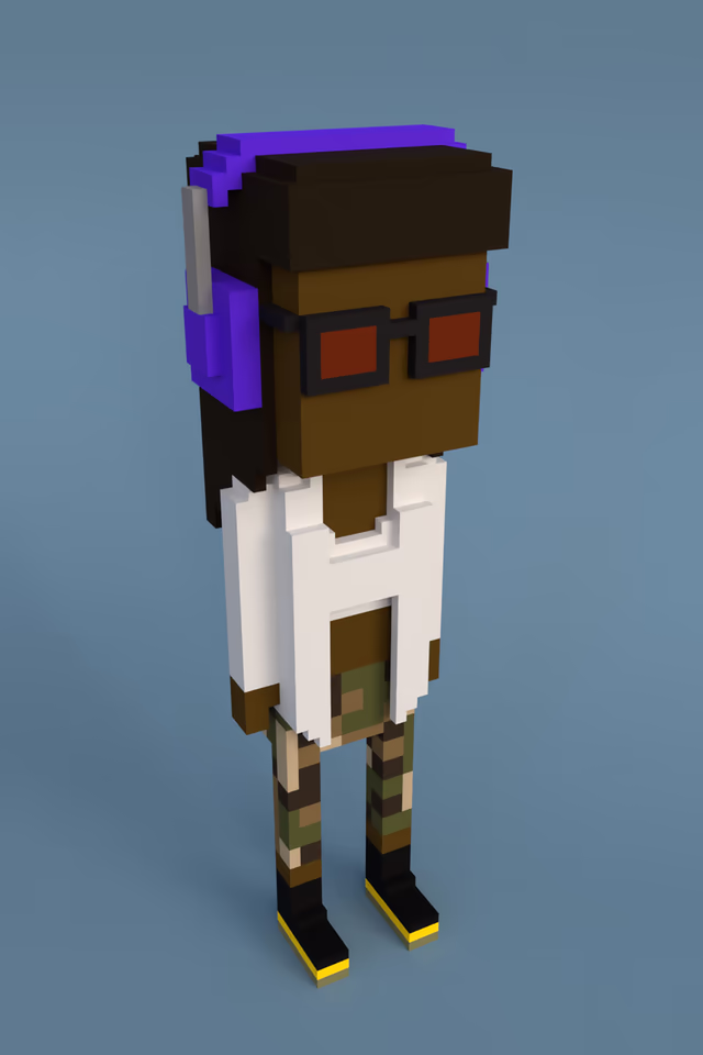 Meebit #13654
