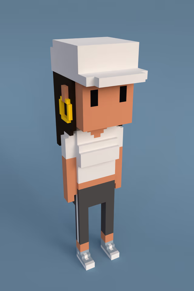 Meebit #13656
