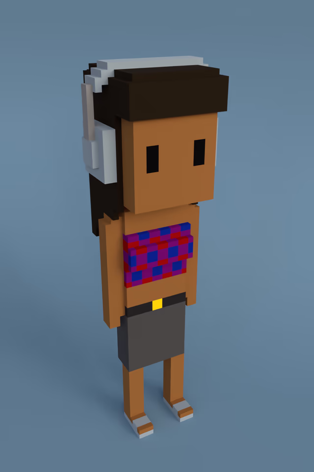 Meebit #13661