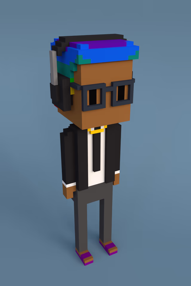 Meebit #13679