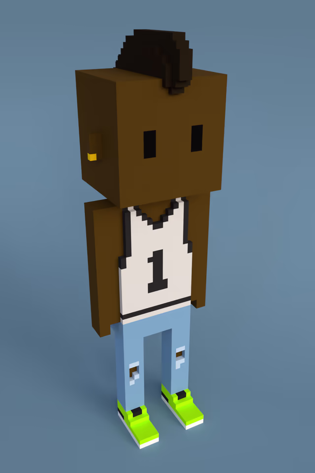 Meebit #13683