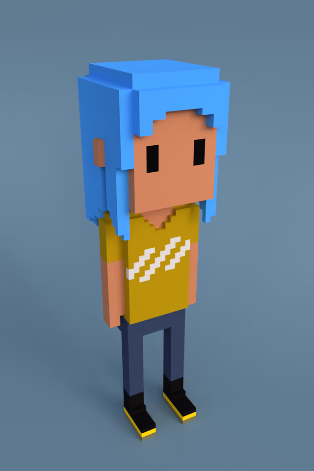 Meebit #13688