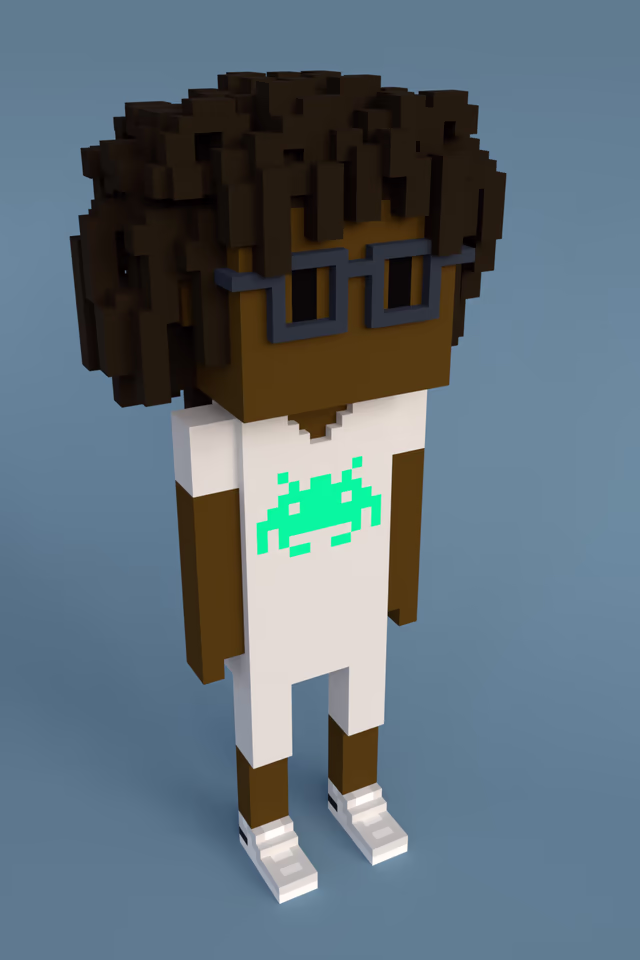 Meebit #13689